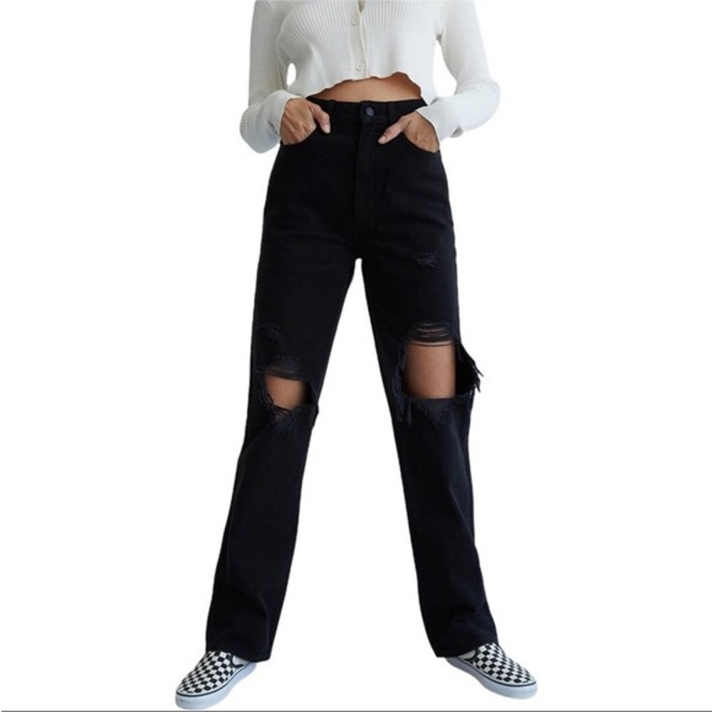 PacSun 90s boyfriend jeans